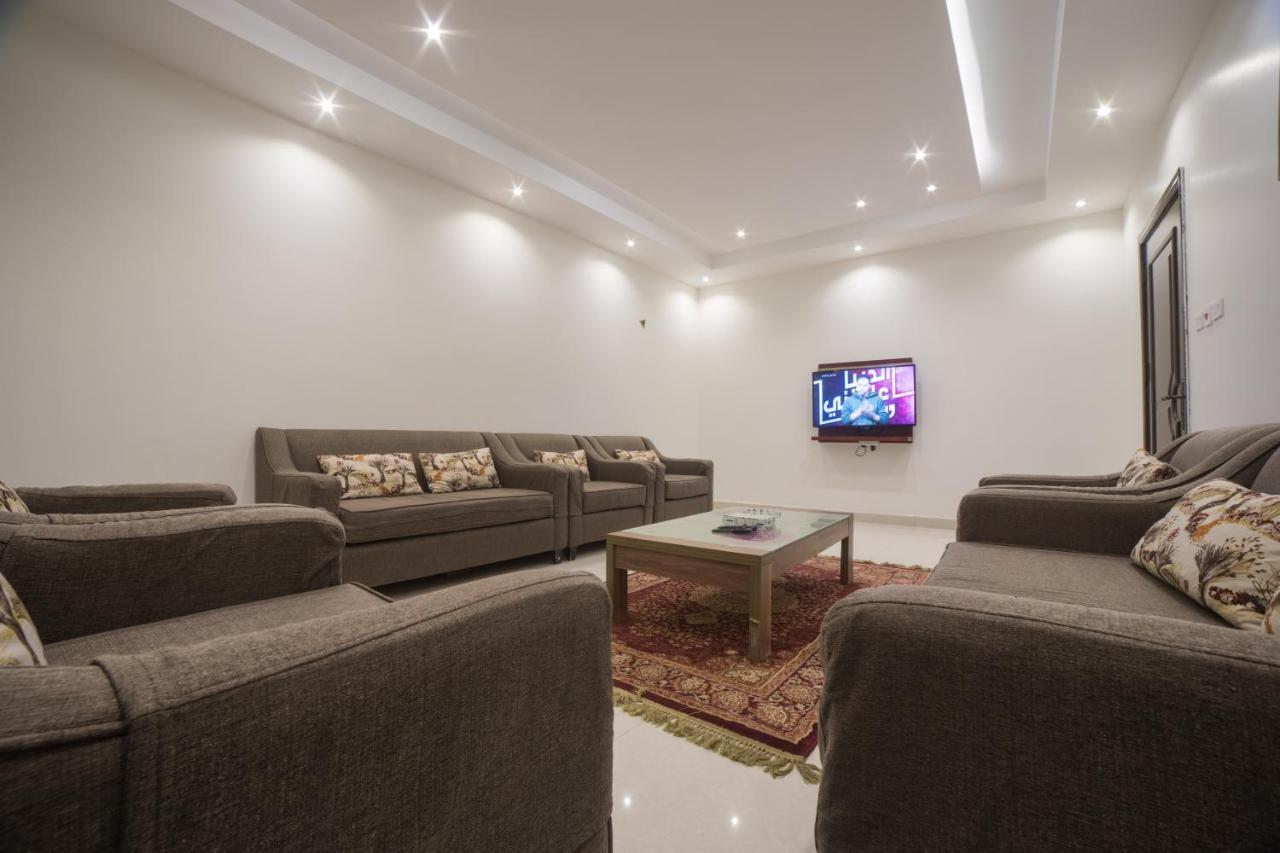 شقق مفروشة مميزة - Hotel Apartments For Rent Jeddah Luaran gambar