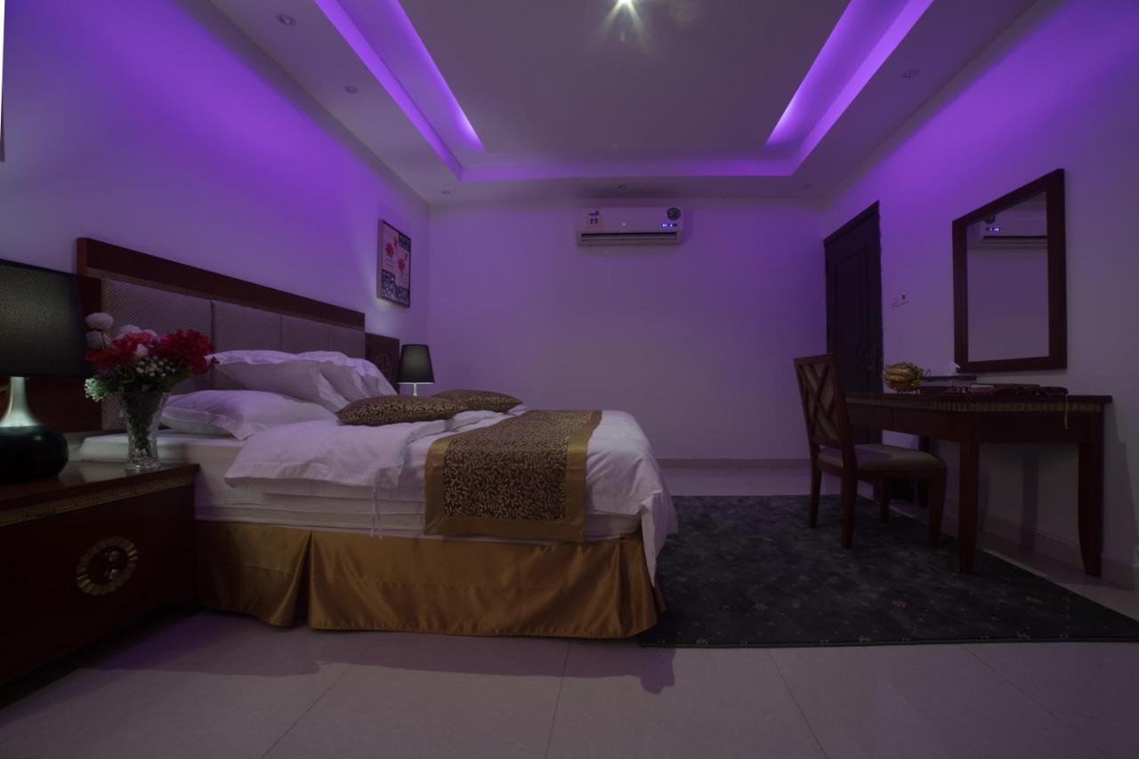 شقق مفروشة مميزة - Hotel Apartments For Rent Jeddah Luaran gambar