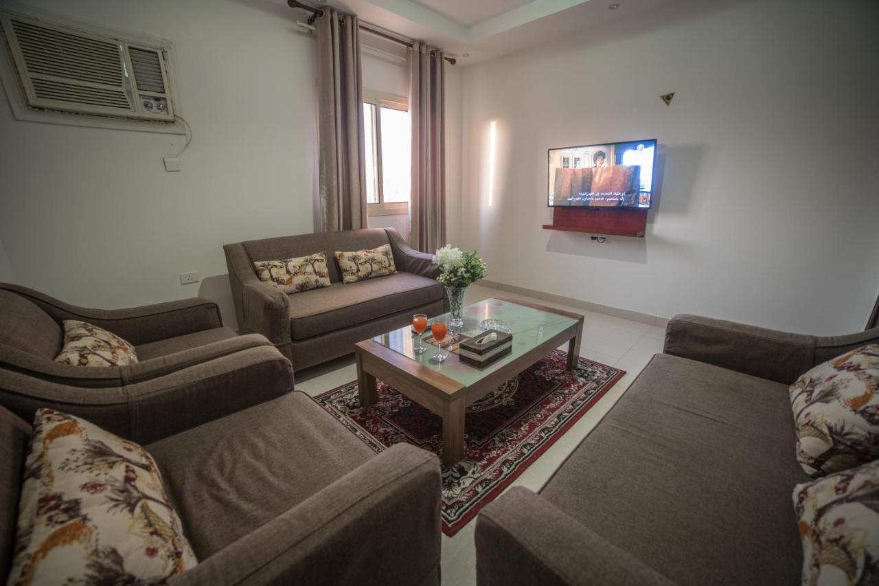 شقق مفروشة مميزة - Hotel Apartments For Rent Jeddah Luaran gambar