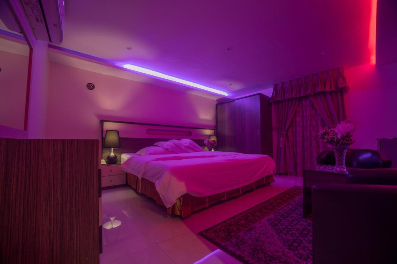 شقق مفروشة مميزة - Hotel Apartments For Rent Jeddah Luaran gambar