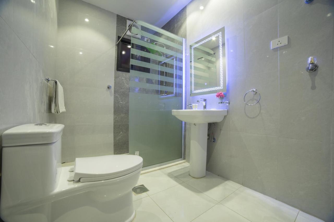 شقق مفروشة مميزة - Hotel Apartments For Rent Jeddah Luaran gambar