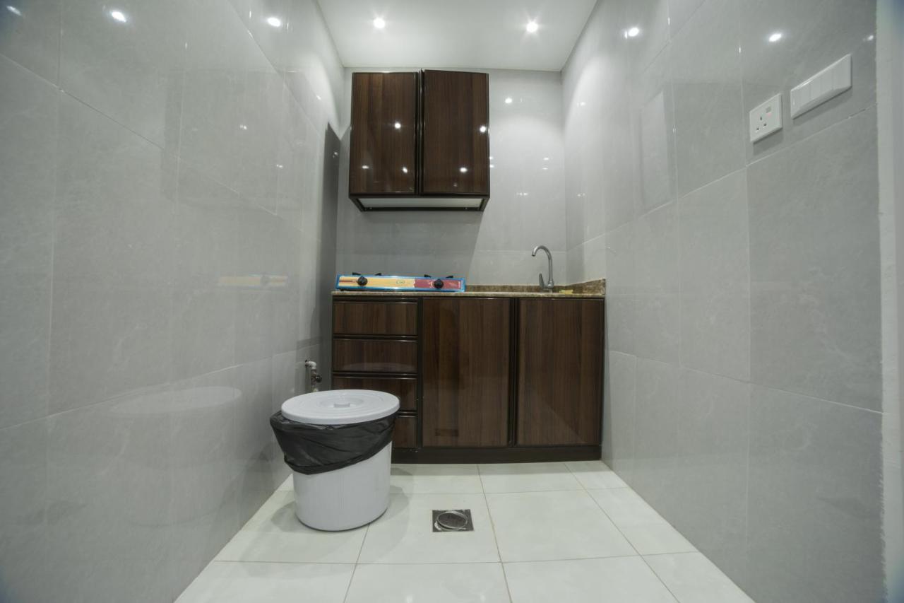 شقق مفروشة مميزة - Hotel Apartments For Rent Jeddah Luaran gambar