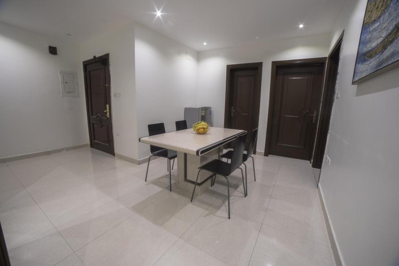 شقق مفروشة مميزة - Hotel Apartments For Rent Jeddah Luaran gambar