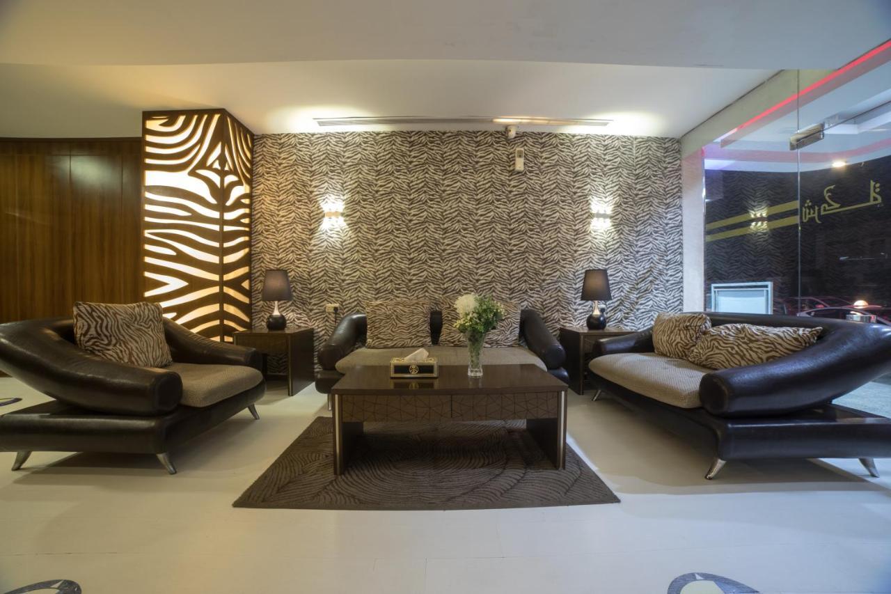 شقق مفروشة مميزة - Hotel Apartments For Rent Jeddah Luaran gambar