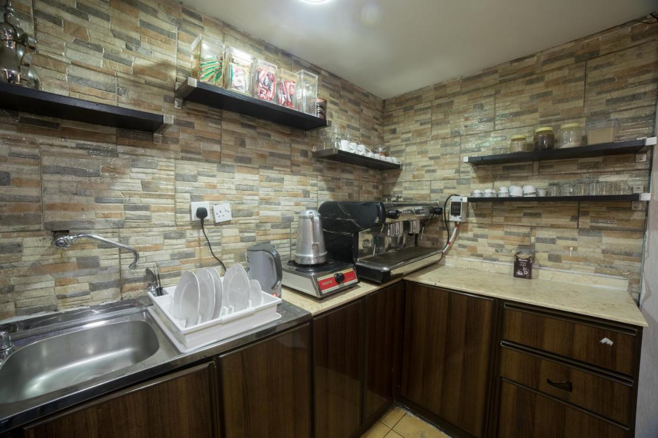 شقق مفروشة مميزة - Hotel Apartments For Rent Jeddah Luaran gambar