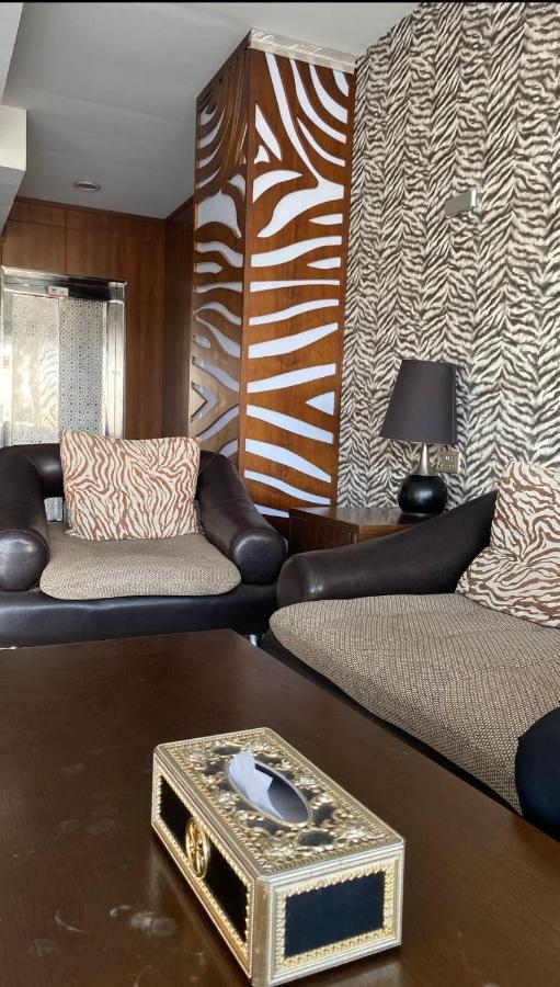 شقق مفروشة مميزة - Hotel Apartments For Rent Jeddah Luaran gambar