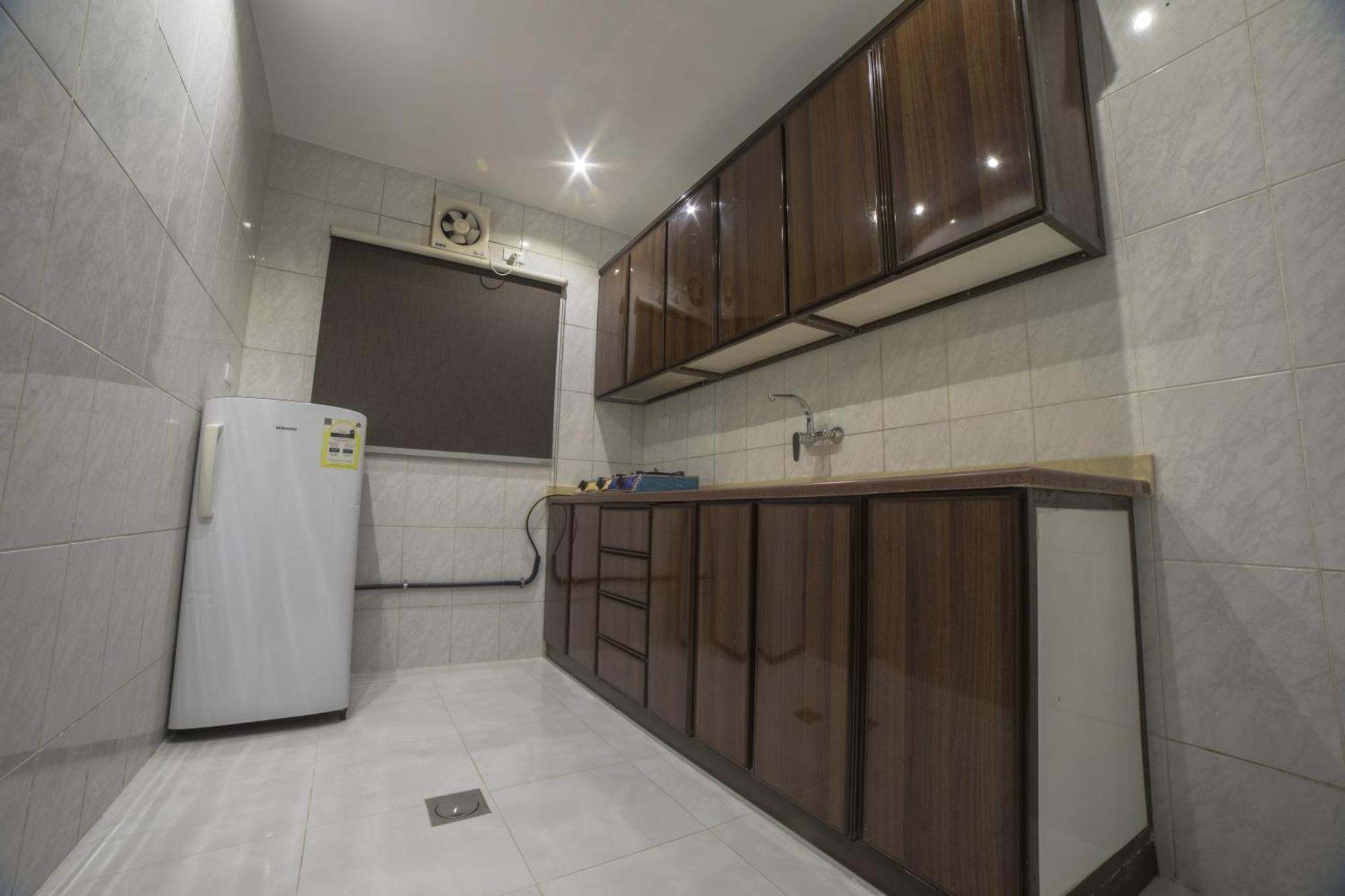 شقق مفروشة مميزة - Hotel Apartments For Rent Jeddah Bilik gambar