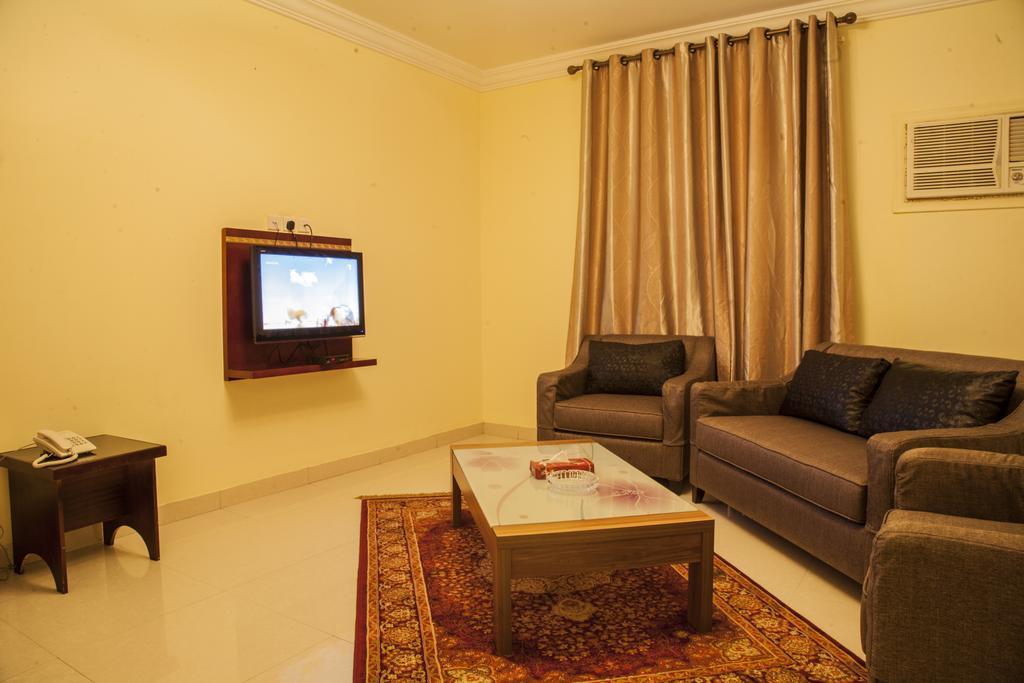 شقق مفروشة مميزة - Hotel Apartments For Rent Jeddah Luaran gambar