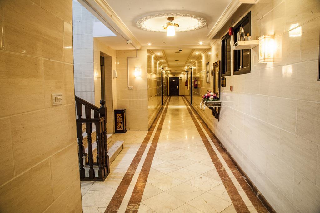 شقق مفروشة مميزة - Hotel Apartments For Rent Jeddah Luaran gambar