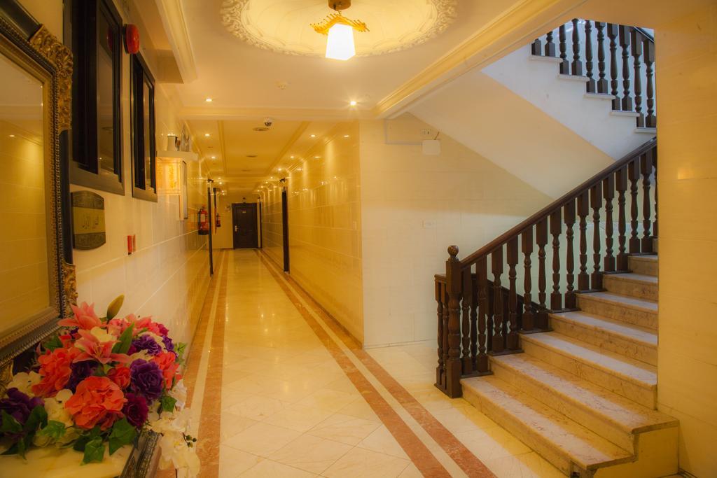 شقق مفروشة مميزة - Hotel Apartments For Rent Jeddah Luaran gambar