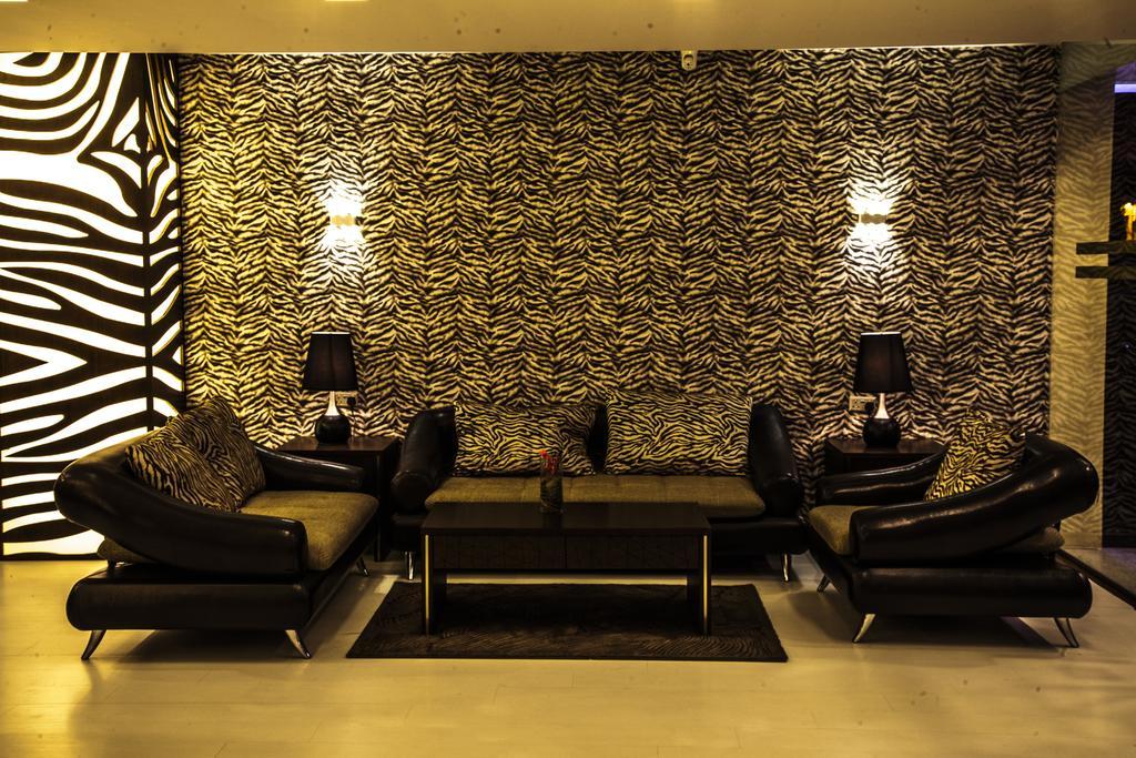 شقق مفروشة مميزة - Hotel Apartments For Rent Jeddah Luaran gambar