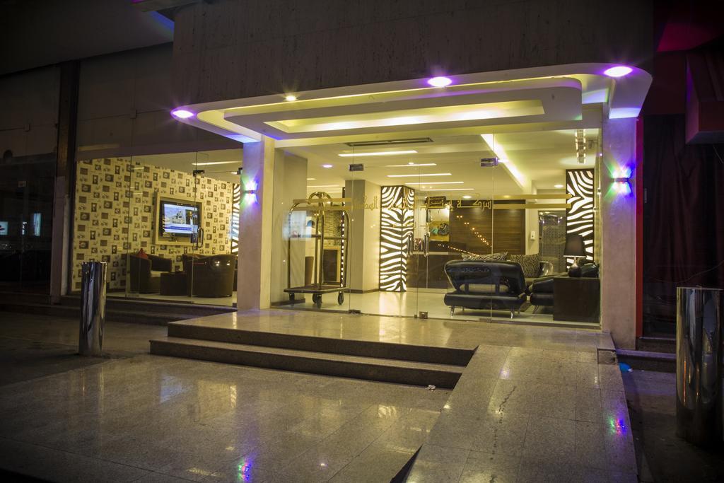 شقق مفروشة مميزة - Hotel Apartments For Rent Jeddah Luaran gambar
