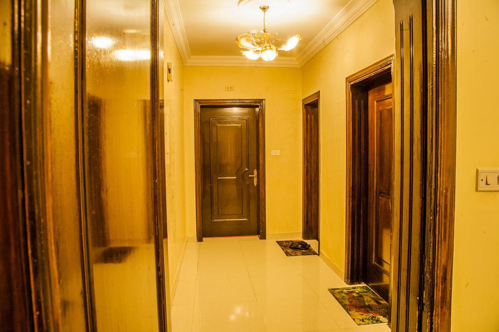 شقق مفروشة مميزة - Hotel Apartments For Rent Jeddah Luaran gambar